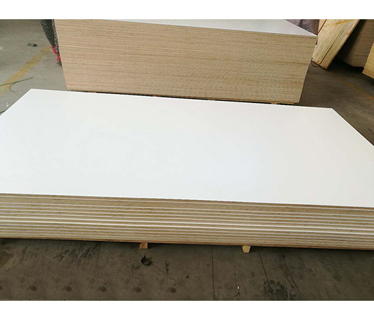 實木多層家具板